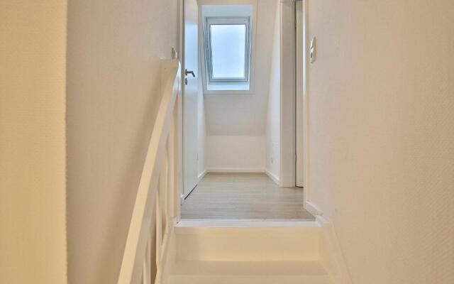 Haus Wiesenweg Haus Wiesenweg Appartement 7