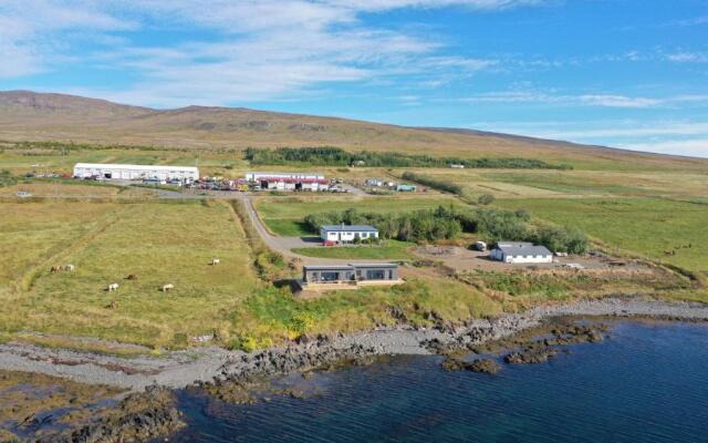 Eyri Seaside Houses