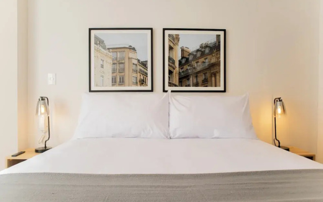 Select by Wynwood House