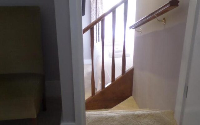 Bossiney House Hotel