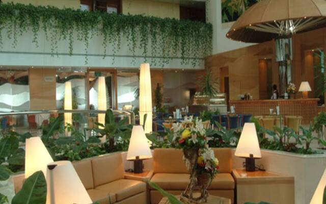 Al Diar Regency Hotel