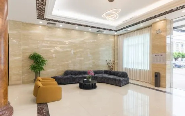 Wangdong Holiday Hotel - Foshan