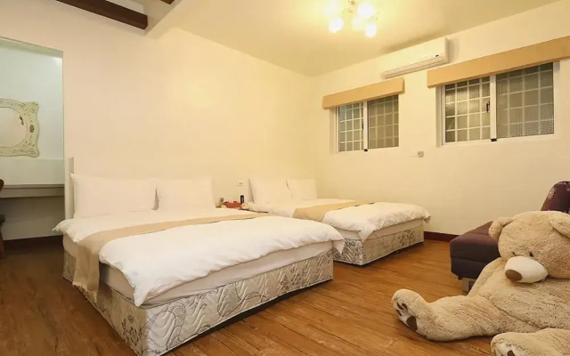 Leisure Homestay