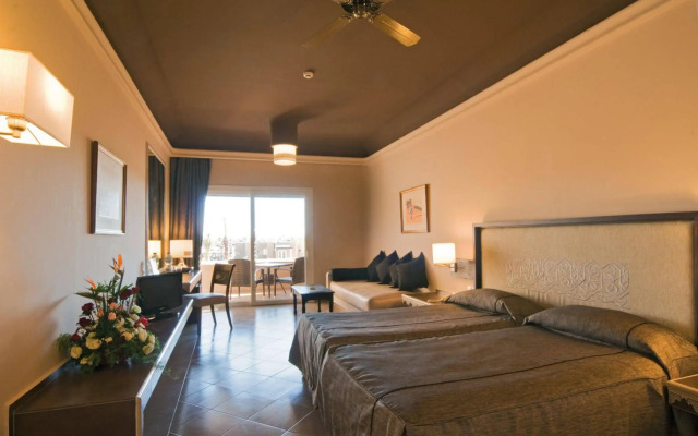 Hotel Riu Tikida Palmeraie - All Inclusive