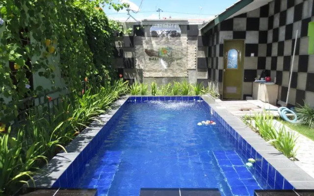 Bali Contour Guest House