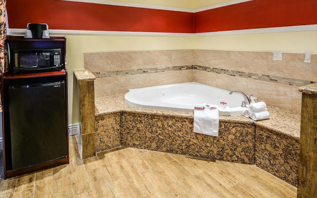 Aqua Venture Inn