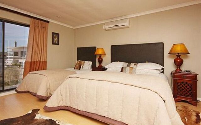 The Gregorian on Sea Guest House