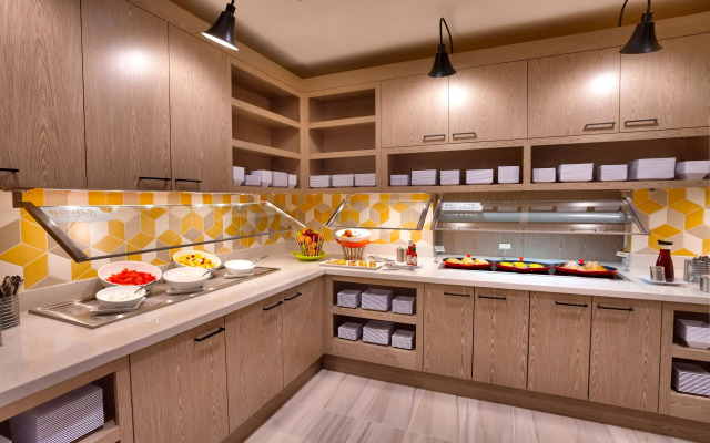 Hyatt Place Salt Lake City/Lehi