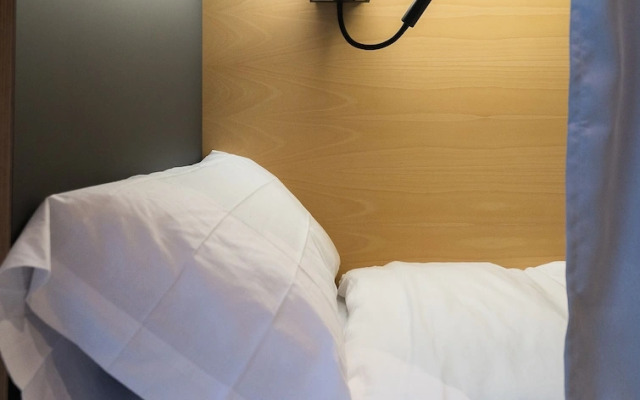 dpaso hostel