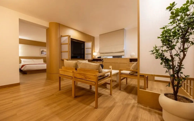 AanK Hotel & Spa Pyeongtaek