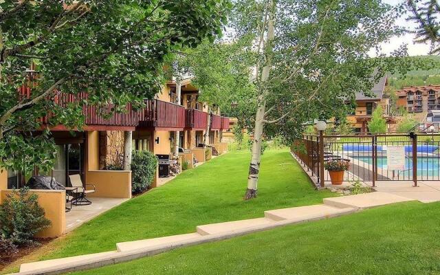 Aspenwood by iTrip Aspen Snowmass
