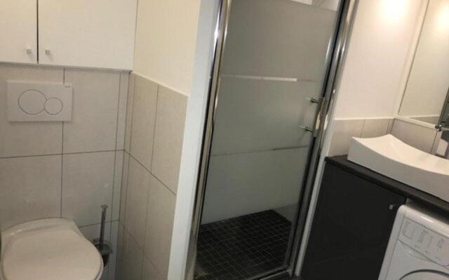 Maison Port Leucate, 4 pièces, 8 personnes - FR-1-81-460