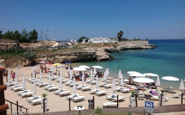 Residence Camping Atlantide