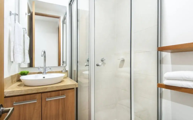 Travelers Suites Orange Cartagena