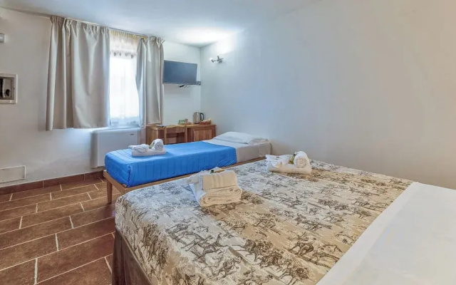 Tenuta dell'Argento by Rentbeat