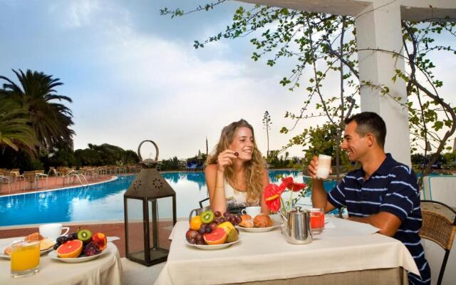 Hotel Flamingo Resort