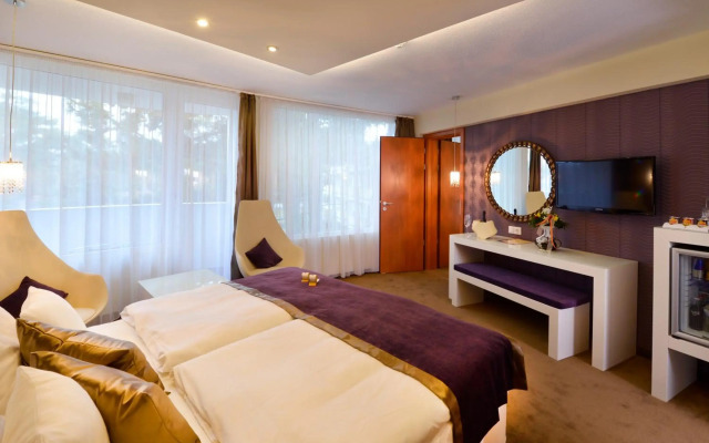 Residence Hotel Balaton