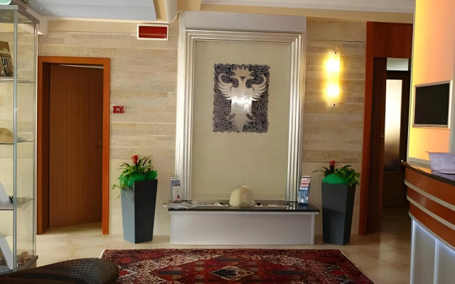 Hotel Toledo