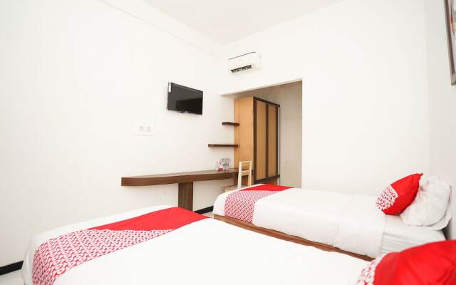 OYO 661 Galaxy Homestay