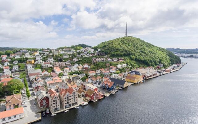 Grand Hotell Egersund