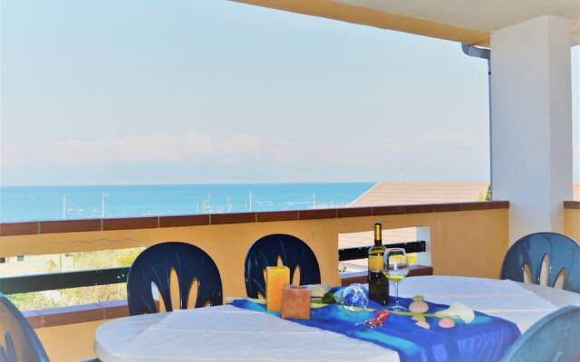 Villa Paglianiti - Your Family Residence
