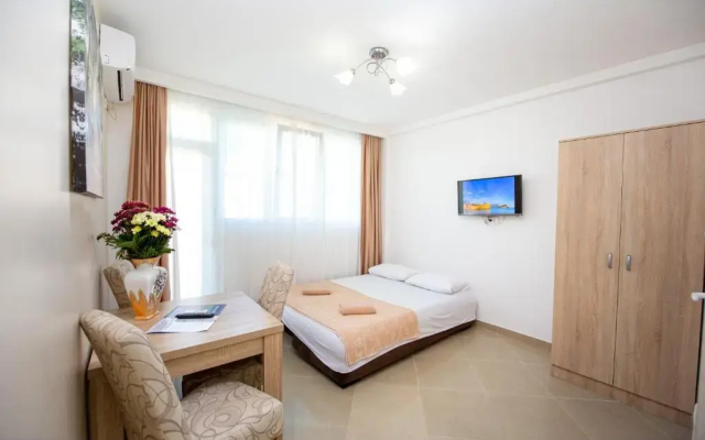 Sofija Apartments
