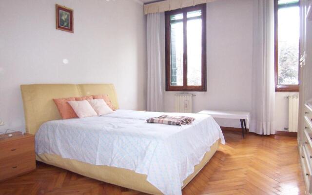 Bella Vista Apartment