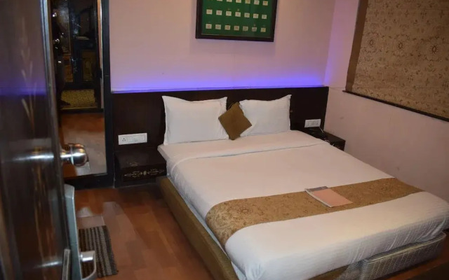 JC Chalet