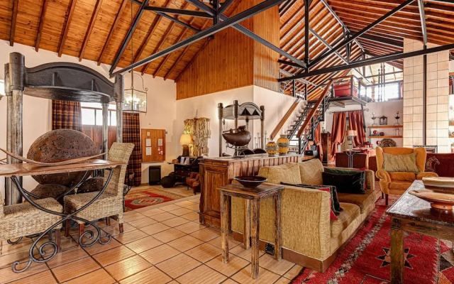 Quinta do Lagar de São José