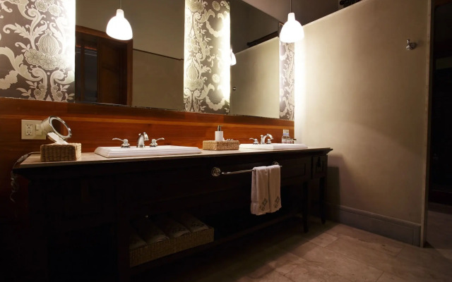 Casa Grande Hotel Boutique