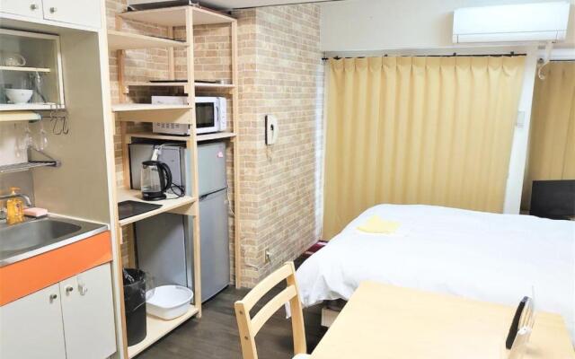 T-Port - Vacation STAY 12339