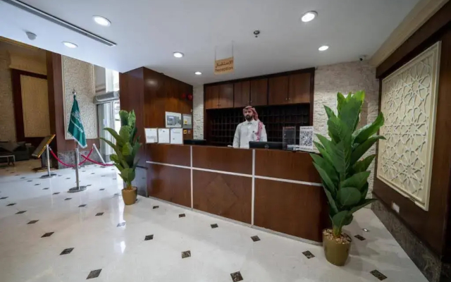 Dar Lamar Hotel