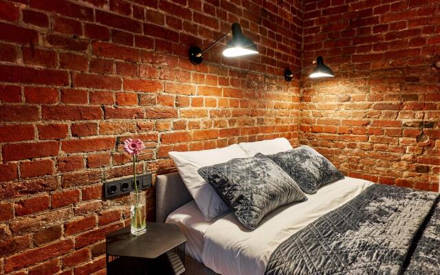 EasyGuest на бульваре Покровский 14/6