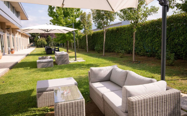 JR Hotels Gigli Firenze