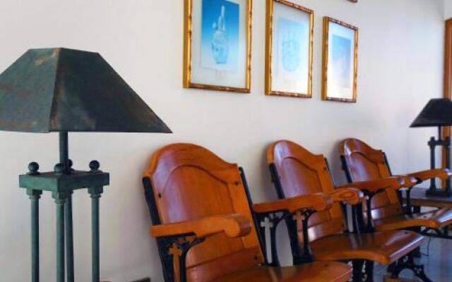 Hotel Mejillones