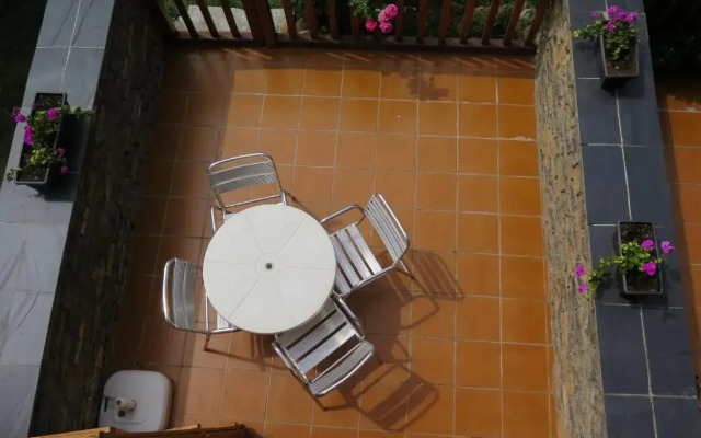 Apartaments El Ribal