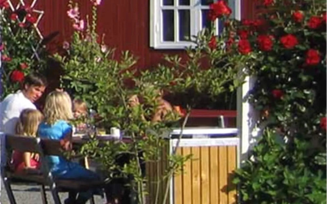 Rønne Vandrerhjem - Hostel