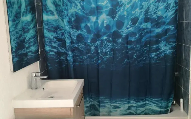 My Sweet Flat Montauban