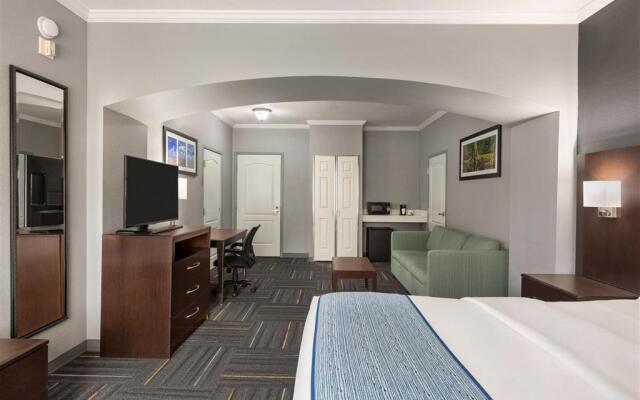 La Quinta Inn & Suites Dublin