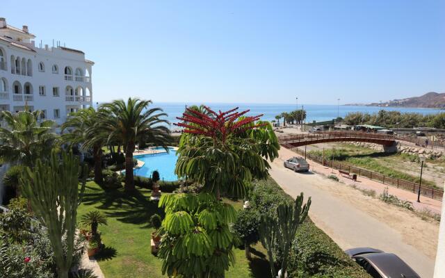 Stella Maris 1B Casasol Apartments