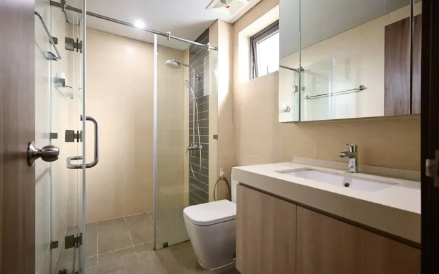 Ha Do Centrosa - Luxury Central Point