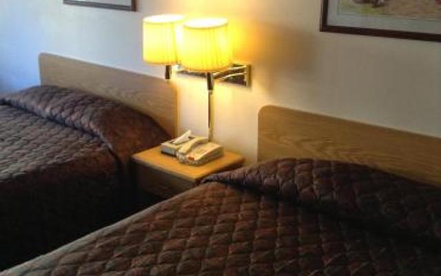 Coeur D'Alene Budget Saver Motel