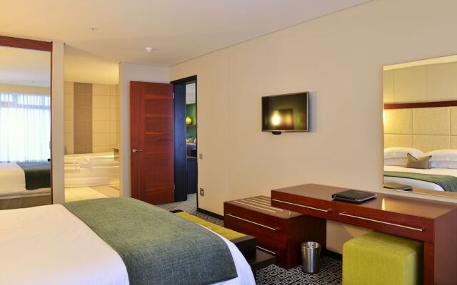 Premier Hotel East London ICC