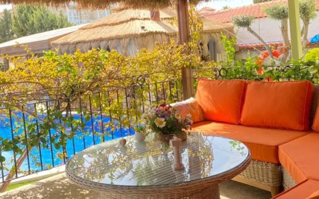 Tasquartas Hotel Alacati