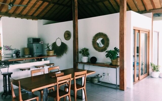 Villa Manik