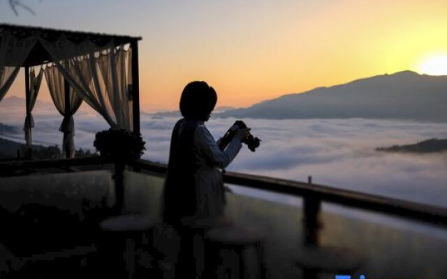 Wenzhou Jinli Yunshe Inn