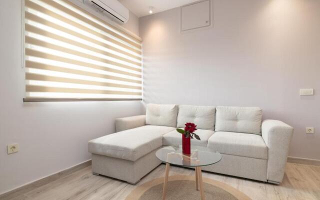 Thuis Apartment