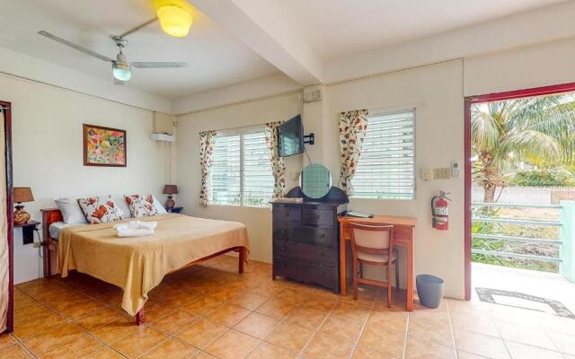 Island Cabanas Gold Standard Certified