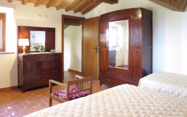 Casolare Ser Chelino (VOL105)