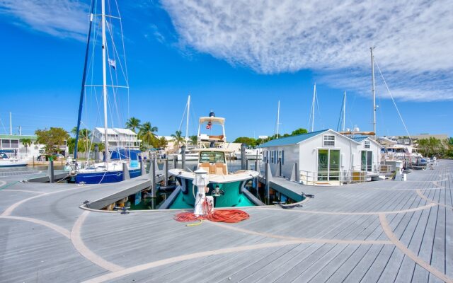 Yacht Haven Marina